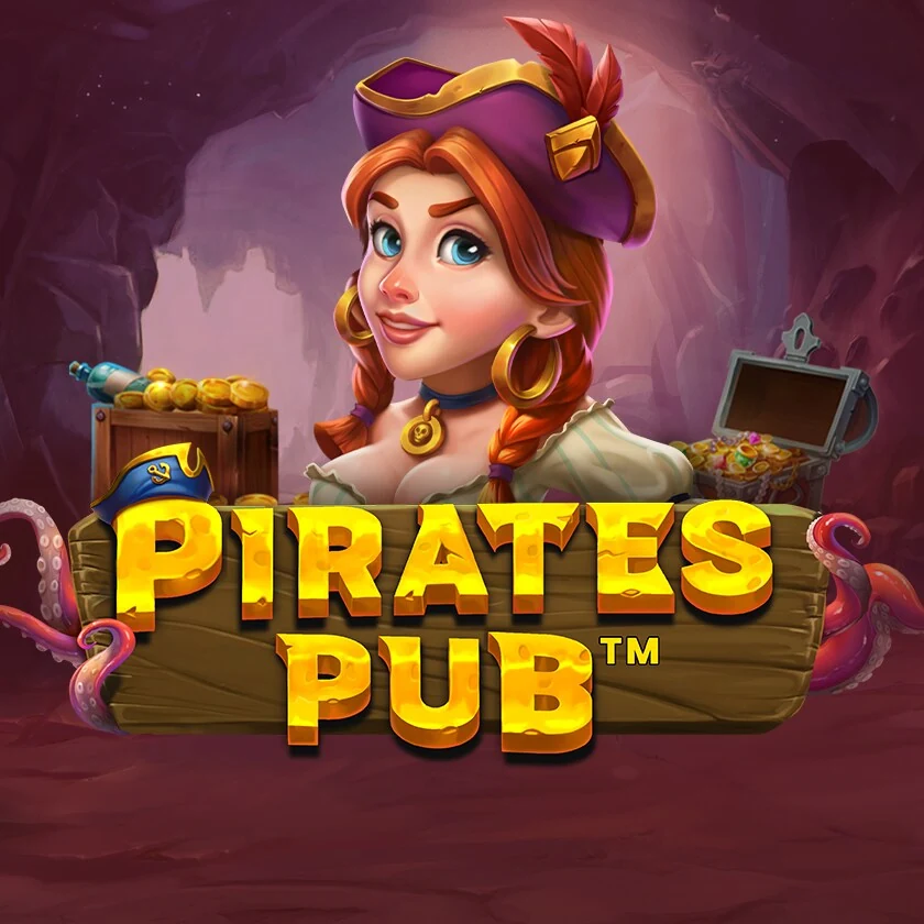 Pirates Pub
